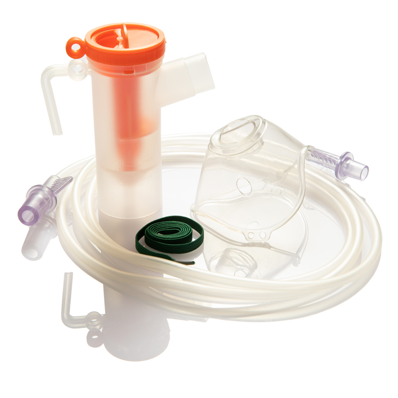 一次性使用气流雾化器（II）