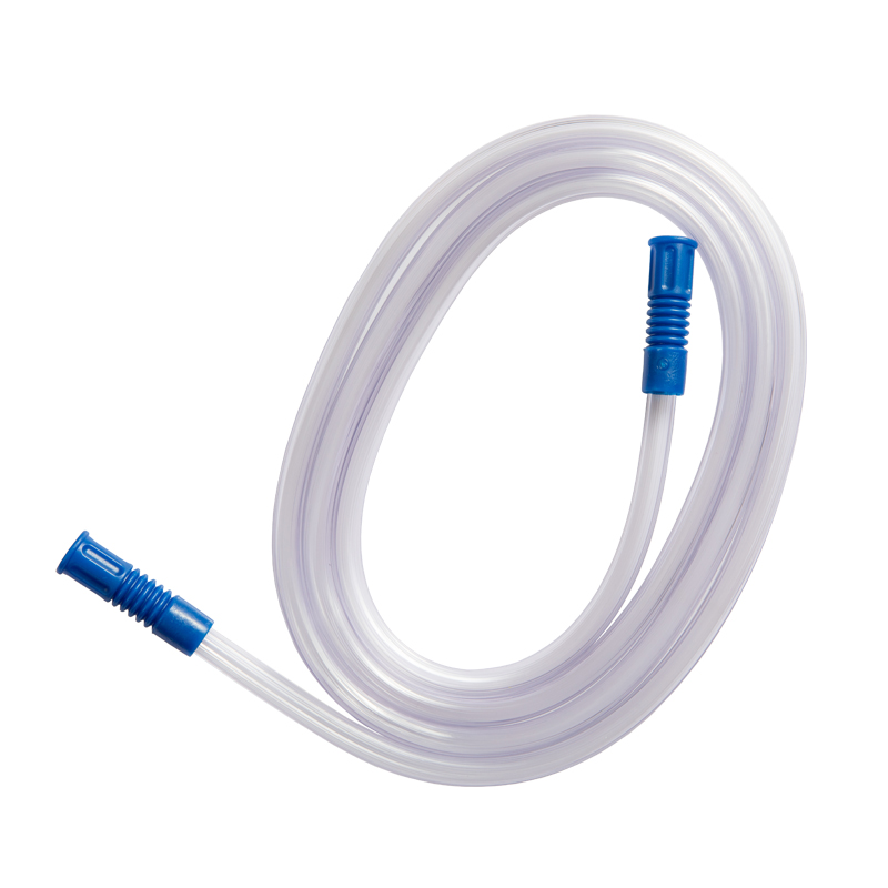 一次性使用吸引管（II）